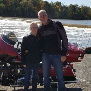 Meet your Posher, Randy